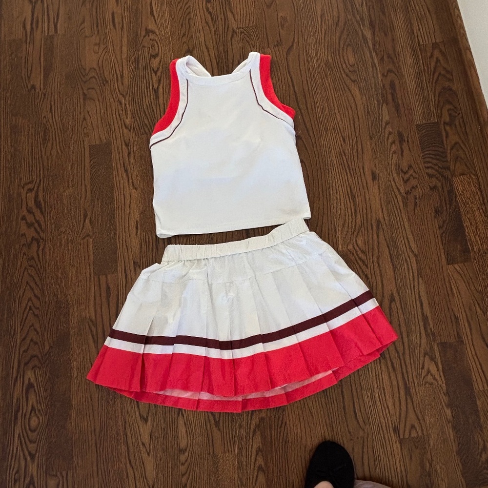 Free people Movement tennis